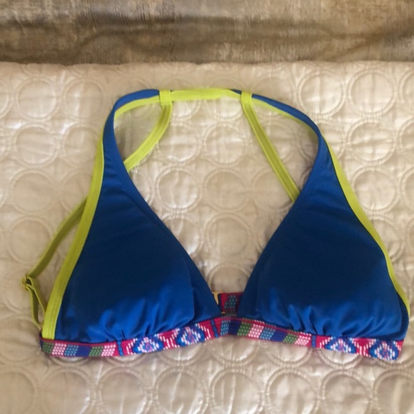 Urban sea matching bikini top size M - Picture 1 of 2